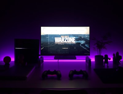 Gaming gear and keyboards
