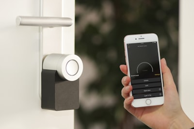 Smart home devices