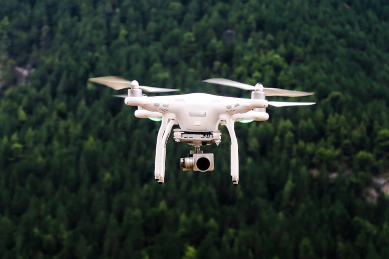 Skyline Mini Drone 4K