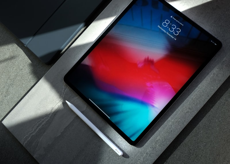 Slate 10 Android Productivity Tablet